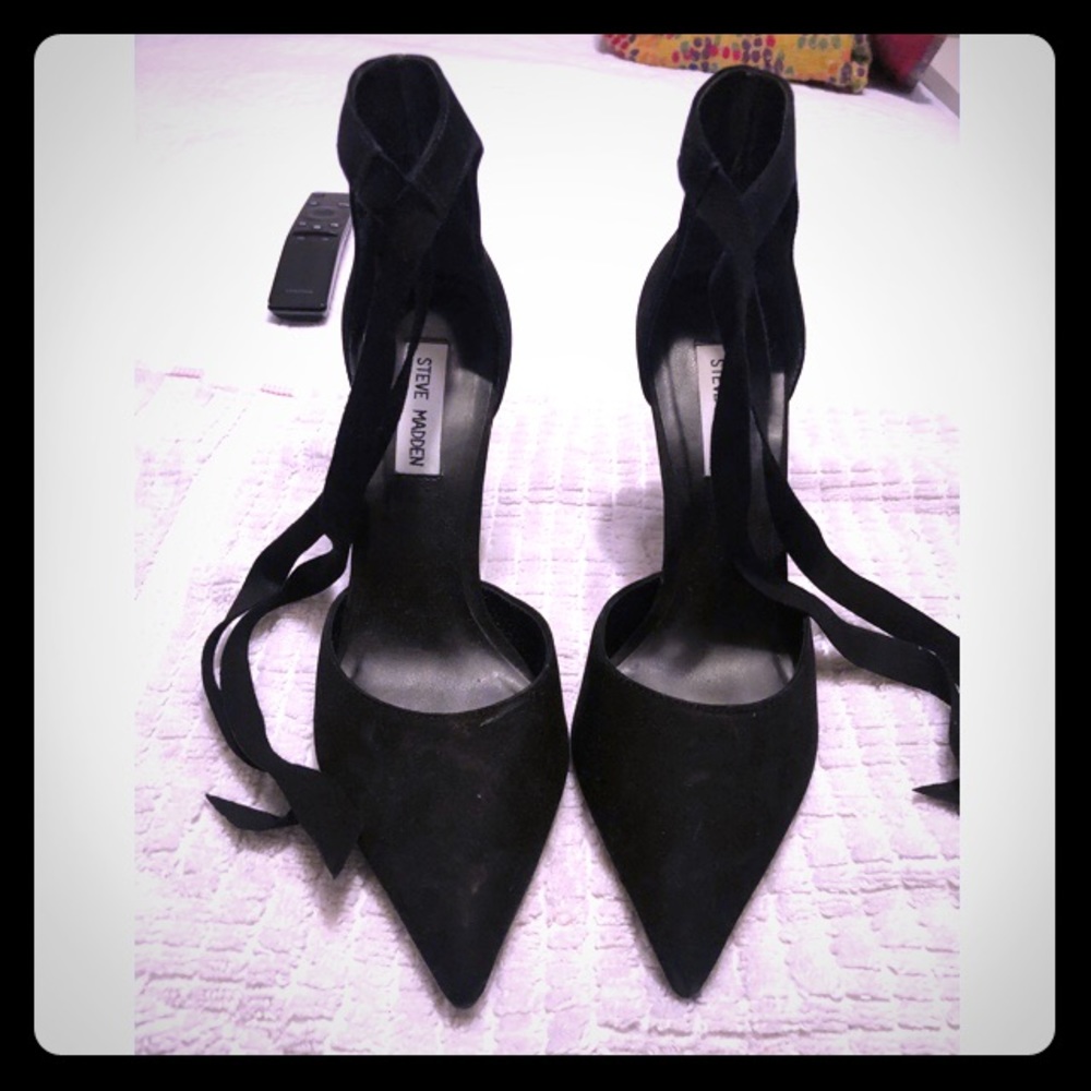 Steve Madden Heels